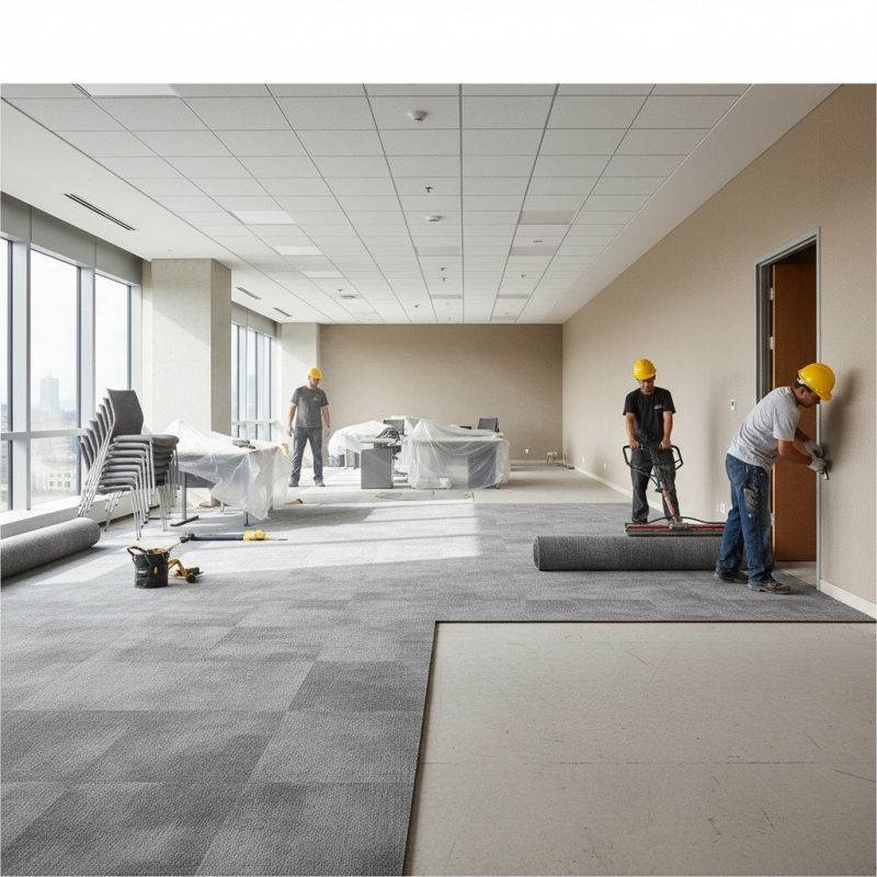 Flooring Service in Paramus, NJ