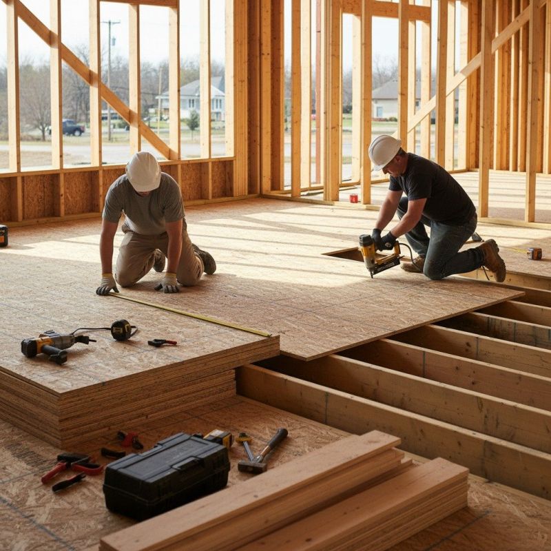 Flooring Service in Paramus, NJ