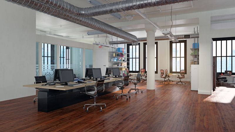 Commercial Hardwood Service in Bloomingdale, NJ