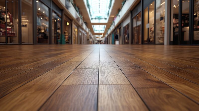 Commercial Hardwood Service in Elmhurst, NY