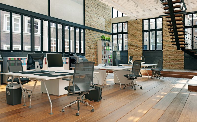 Commercial Hardwood Service in Ossining, NY