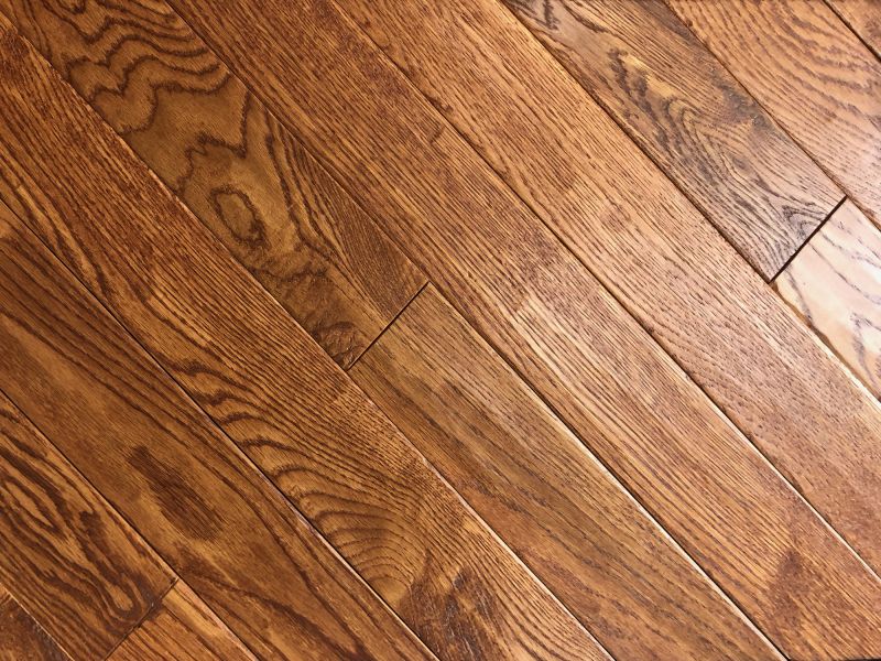 Commercial Hardwood Service in Park Ridge, NJ