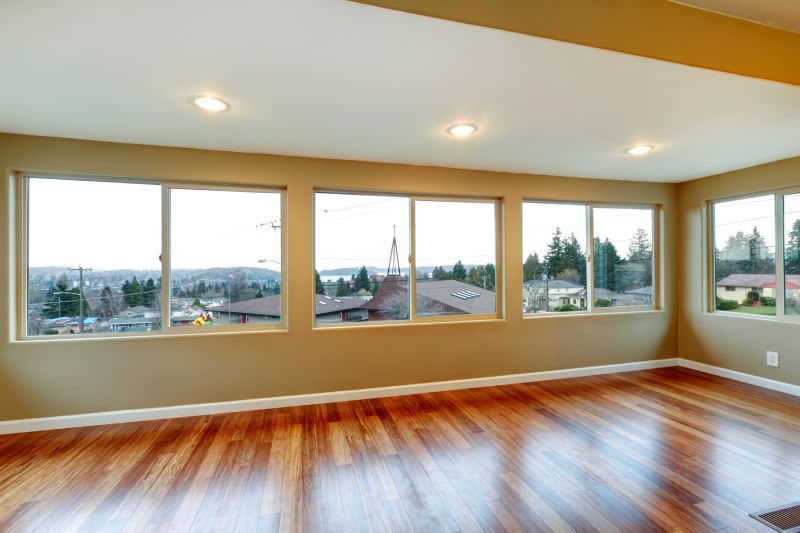 Commercial Hardwood Service in Tappan, NY