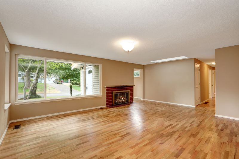 Engineered Wood Installation in Paramus, NJ