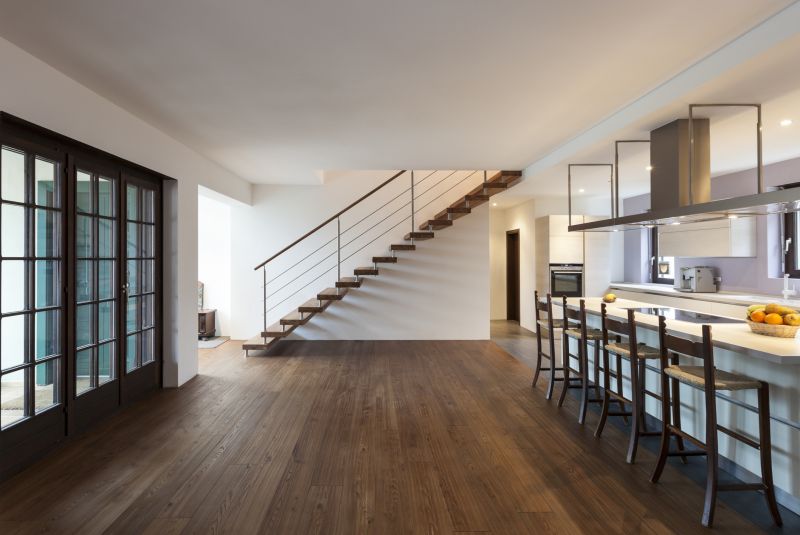 Engineered Wood Installation in Paramus, NJ