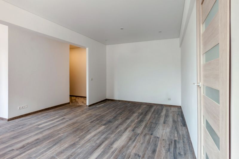 Laminate Floor Installation in Bogota, NJ
