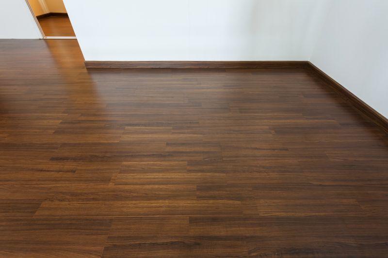 Laminate Floor Installation in Essex County, NJ