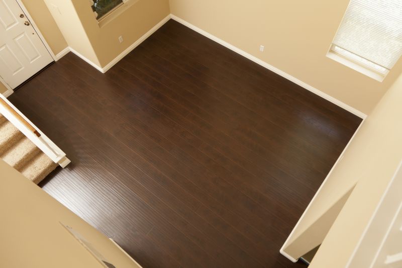Laminate Floor Installation in Pequannock, NJ