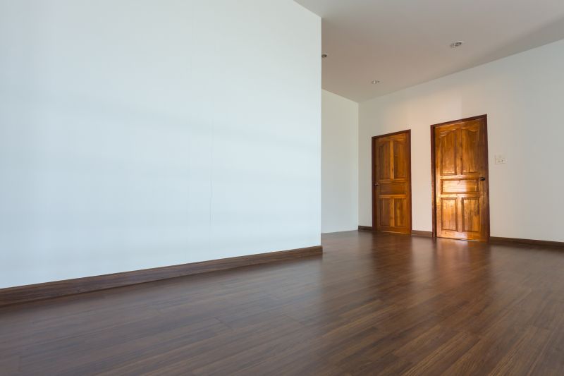 Laminate Floor Installation in Roslyn, NY