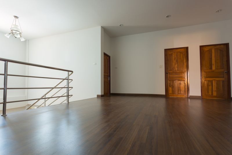 Laminate Floor Replacement in Chatham, NJ