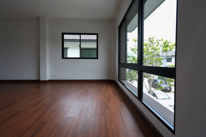 Laminate Floor Replacement in Cranford, NJ