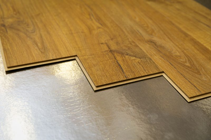 Laminate Floor Replacement in Elmhurst, NY