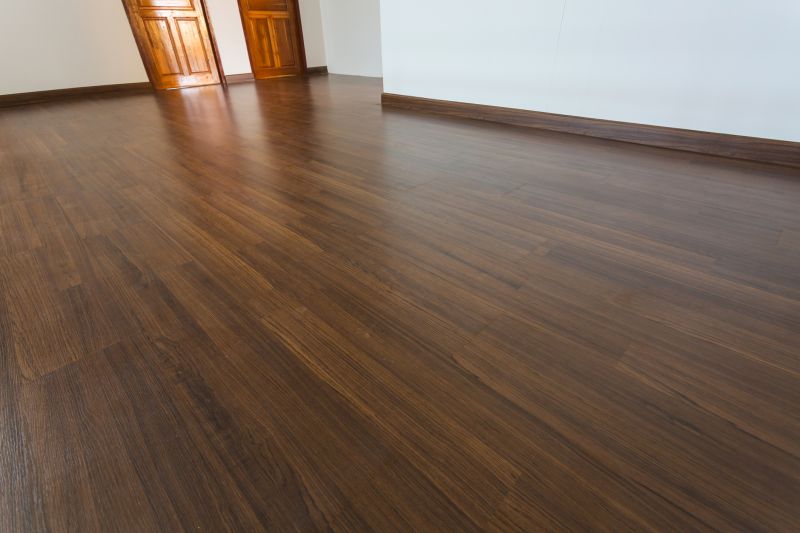 Laminate Floor Replacement in Montvale, NJ