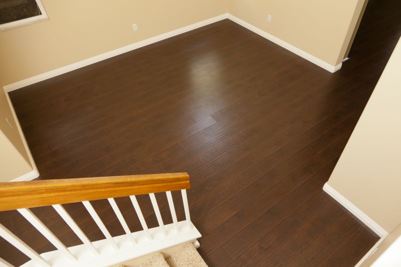 Laminate Flooring Replacement in Paramus, NJ