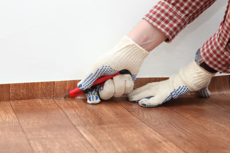 Linoleum Floor Installation in Montrose, NY