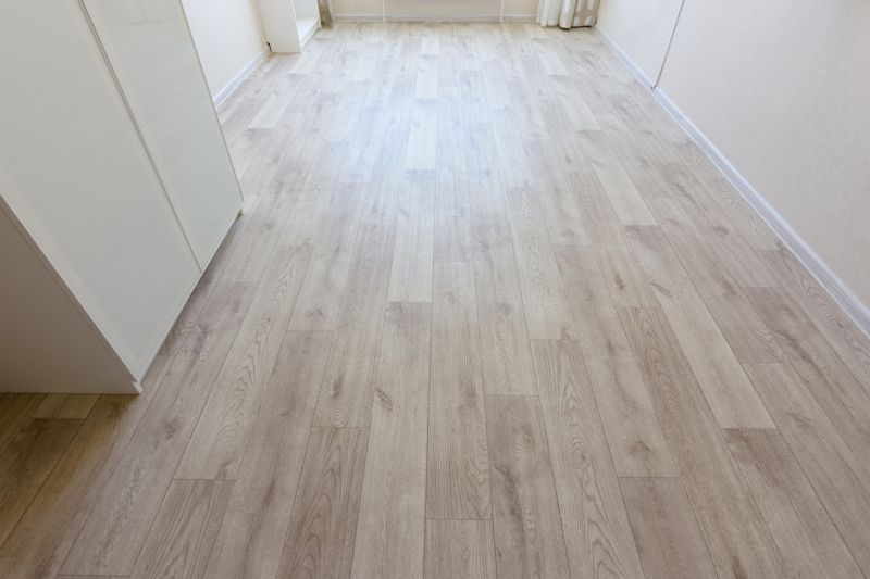 Linoleum Floor Installation in Rockland County, NY