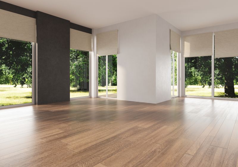 Luxury Vinyl Tile Installation in Flushing, NY