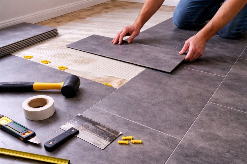 Lvt Flooring Installation in Brooklyn, NY