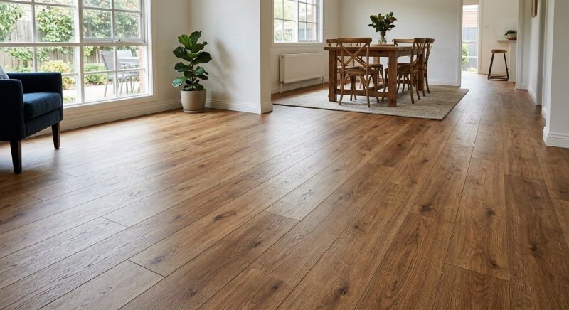 Lvt Flooring Installation in Little Falls, NJ