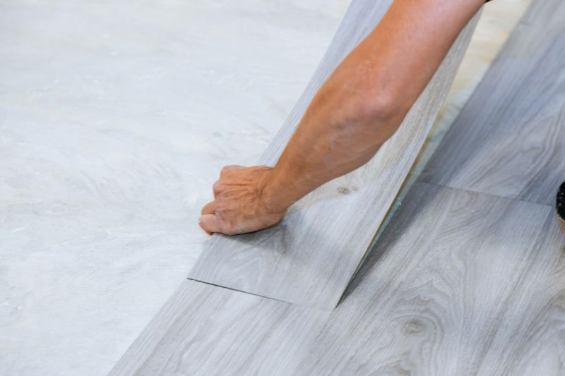 Sheet Flooring Installation in Clifton, NJ