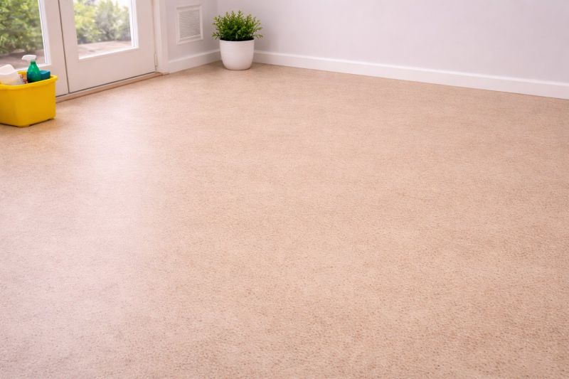 Sheet Linoleum Installation in Glen Head, NY