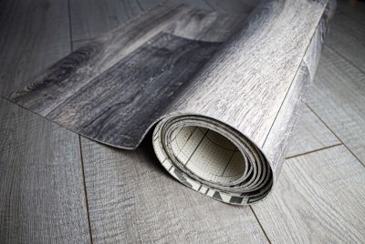 Sheet Vinyl Installation in Short Hills, NJ