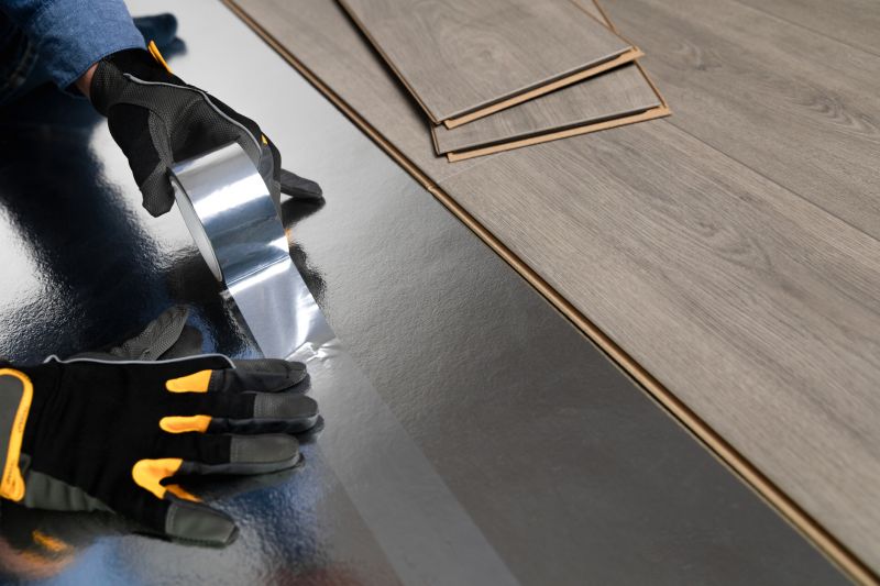 Laminate Floor Installation in Whitestone, NY